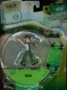 Ben 10 Figurka Ben z mini figurką (36020)