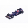 Scuderia Toro Rosso STR11 #26 Daniil Kvyat 10th Spanish GP 2016 (S5020)