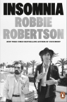 Insomnia Robbie Robertson