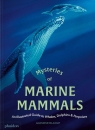 Mysteries of Marine Mammals. An Illustrated Guide to Whales, Dolphins, and Amandine Delaunay