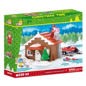 Cobi: Santa Claus. Wigilia - 28020