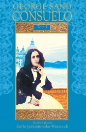 Consuelo - George Sand