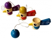 HAPE Złap Piłeczkę (E1039)