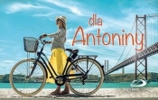 Imiona - Dla Antoniny - Opracowanie zbiorowe