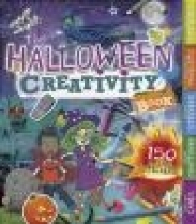 The Halloween Creativity Book