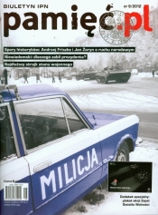 Pamięć.pl biuletyn IPN 9/2012