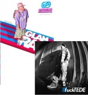 Fuck Tede / Glam Rap (Reedycja)