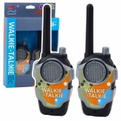 Walkie Talkie do 1000m