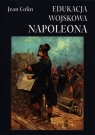 Edukacja wojskowa Napoleona Colin Jean