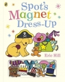 Spot’s Magnet Dress-Up Eric Hill