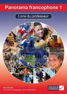 Panorama francophone 1, Livre du professeur (Teacher book)