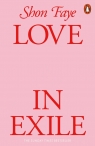 Love in Exile Shon Faye