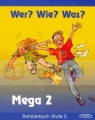 Mega Wer, Wie, Was 2 LB Allan Hall