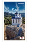 Kos i Kalymnos. Travelbook. Wydanie 4 Katarzyna Rodacka