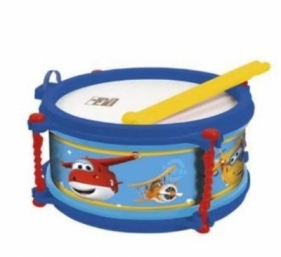 Bębenek Super Wings REIG