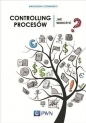 Controlling procesów - Magdalena Chomuszko