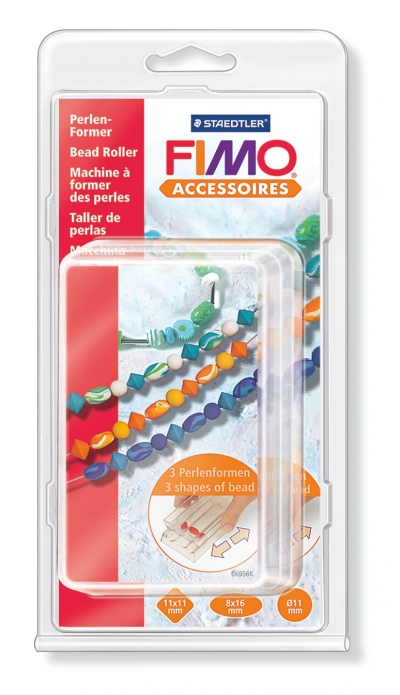 Fimo Roller Plus do formowania korali Staedtler