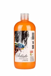 Farba akrylowa oranż 500ml