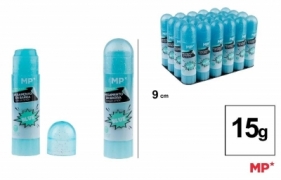 Klej w sztyfcie niebieski 15g (24szt)
