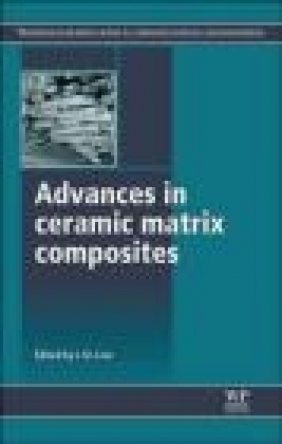 Advances in Ceramic Matrix Composites