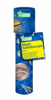 Magiczny kalejdoskop - Kosmos (NC242120)