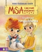 Misia i jej mali pacjenci. Urodzinowa niespodzianka - Aniela Cholewińska-Szkolik