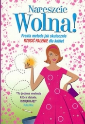 Nareszcie wolna! - Allen Carr