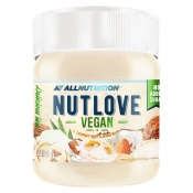 NUTLOVE, Krem Vegan Coco Almond, 200g
