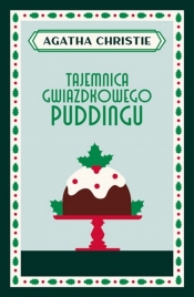 Tajemnica gwiazdkowego puddingu - Agatha Christie