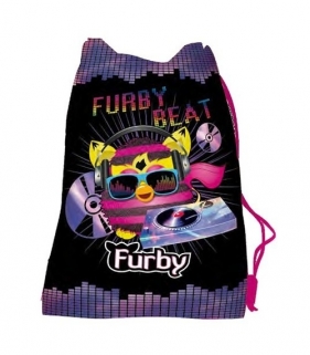 Worek na buty Furby Beat