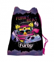 Worek na buty Furby Beat