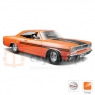 MAISTO Plymouth GTX 1970 (31220)