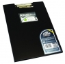 Clipboard Pukka Pad Czarny