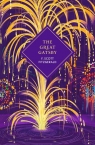 The Great Gatsby wer. angielska Francis Scott Fitzgerald