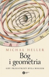 Bóg i geometria - Michał Heller