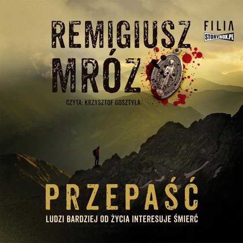 Przepaść
	 (Audiobook)