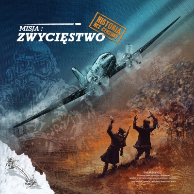 Gra Misja Zwycięstwo Historia bez cenzury