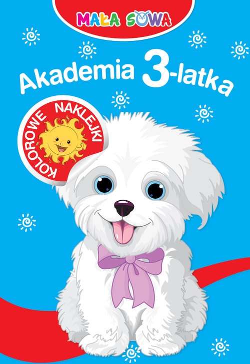 Akademia 3-latka