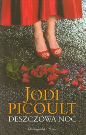 Deszczowa noc - Jodi Picoult