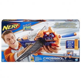 HSABRO Nerf Crossbolt (A9317EU4)