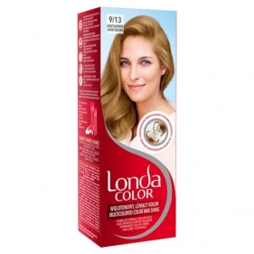 Londa Color Cream
