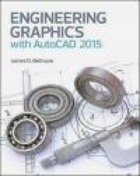 Engineering Graphics with AutoCAD 2015