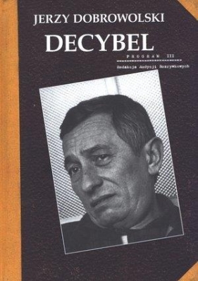 Decybel - Dobrowolski Jerzy