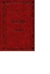 Poezje - Adam Mickiewicz