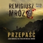 Przepaść (Audiobook) - Remigiusz Mróz