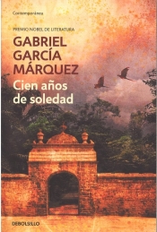 Cien anos de soledad (Sto lat samotności) - Gabriel García Márquez