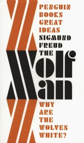 The 'Wolfman' - Freud Sigmund<br />