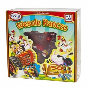 Wesołe ranczo