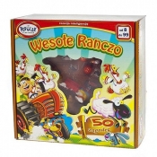 Wesołe ranczo
