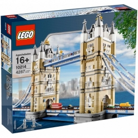 LEGO Tower Bridge (10214)